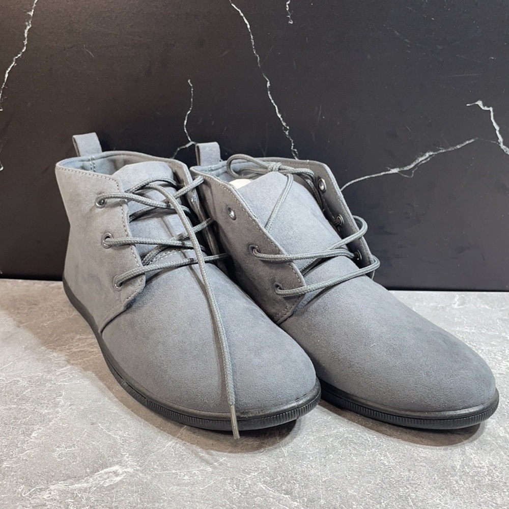 Refresh Scala-02 Grey Size 7m